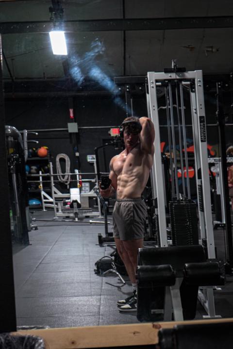 Landon Francis