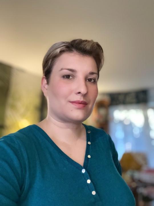 Priscilla Bienaimé