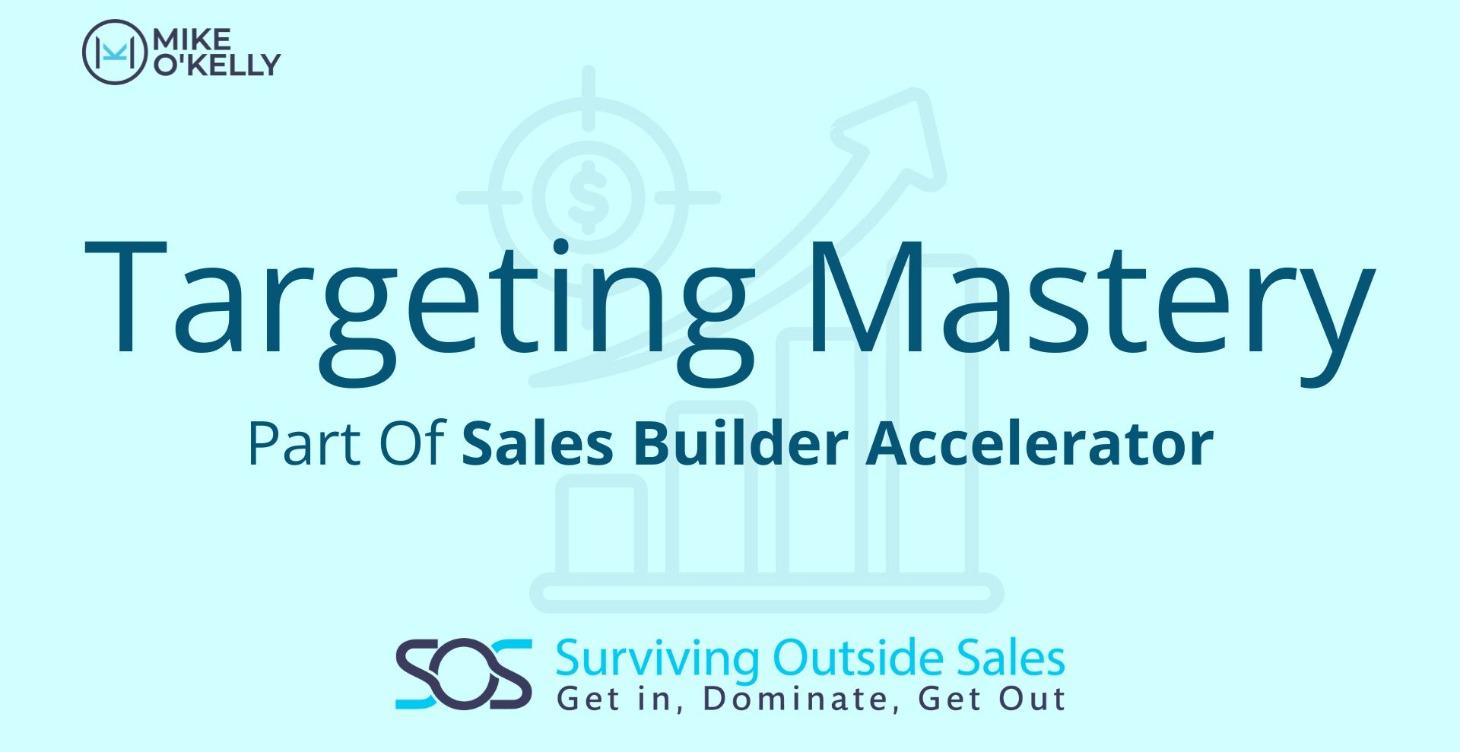 Targeting Mastery mini course