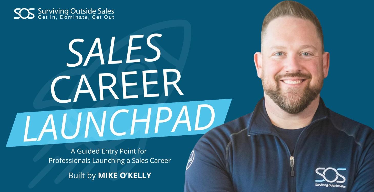 Sales Career Launchpad