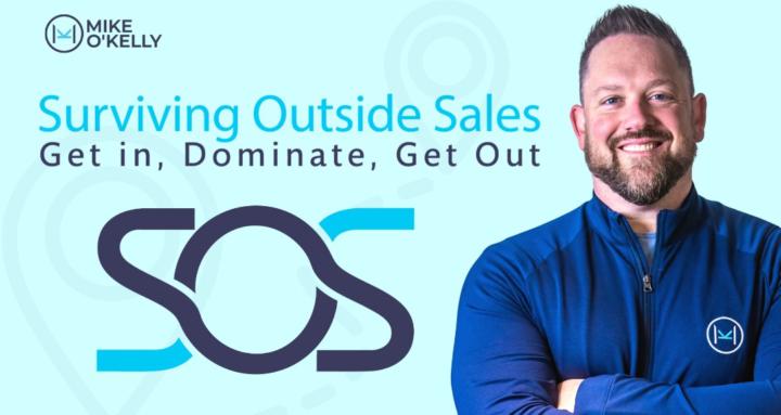Surviving Outside Sales