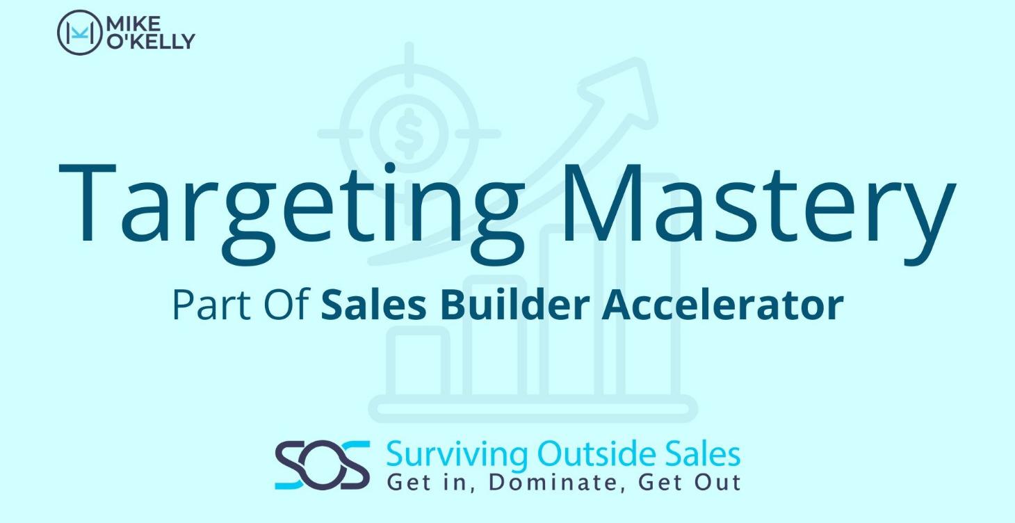 Targeting Mastery mini course
