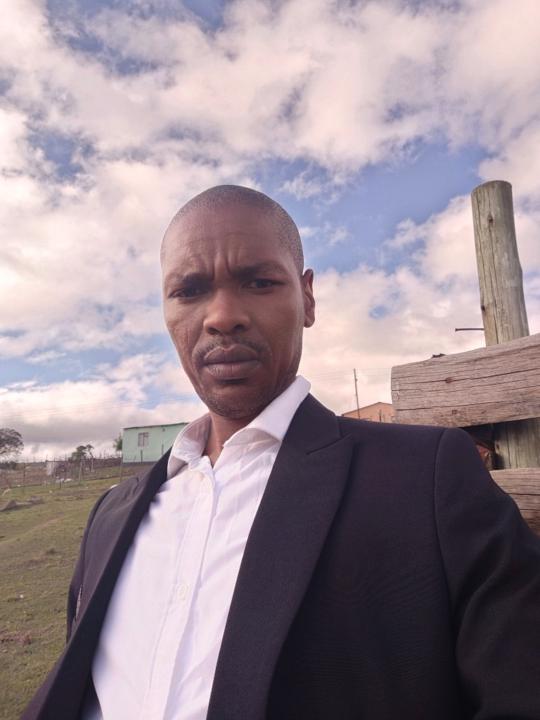 Fikile Jeffrey Siqele