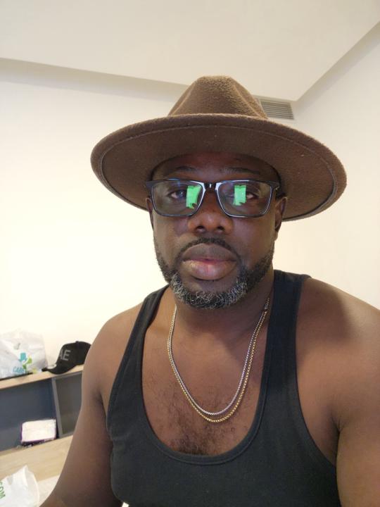 Henry Bakare