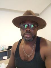 Henry Bakare