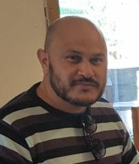 Claudio Varas