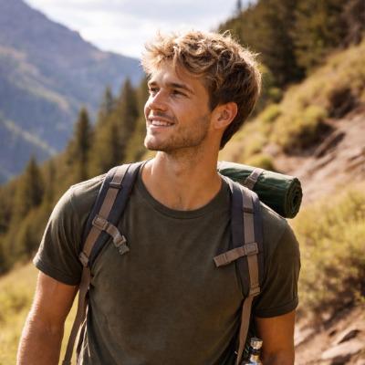 Ryan Davis
