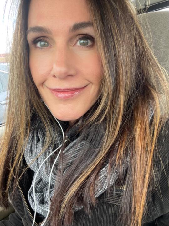 Sarah Graham