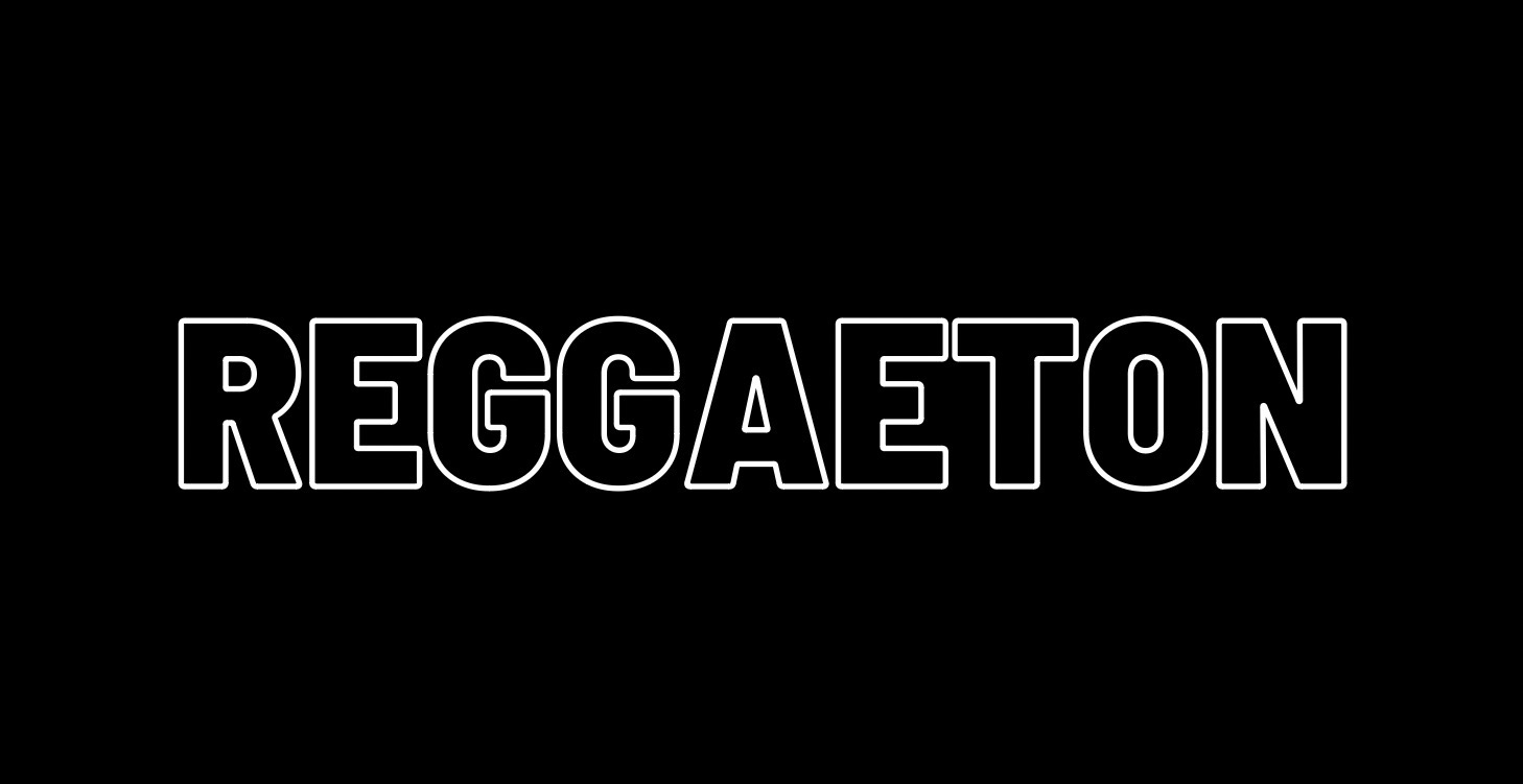 Reggaeton