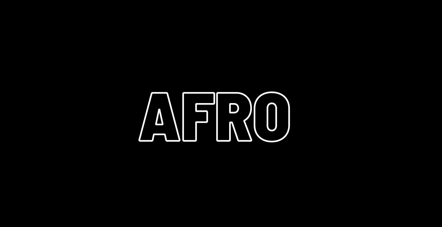 Afro
