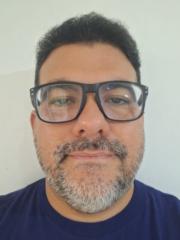 Gabriel Alvarado puente