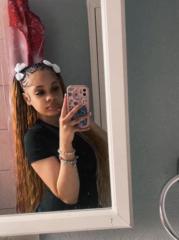 Nevaeh Martin