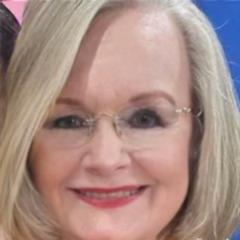 Katherine Roberson