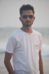 Sanket Zungare