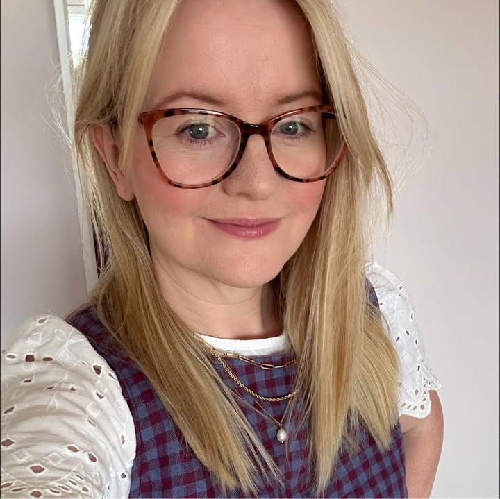 Samantha Sparrow