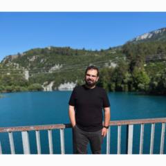 Ahmet Sanli