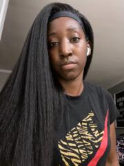 Brittney Williams