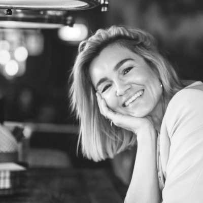 Karolina Pajak