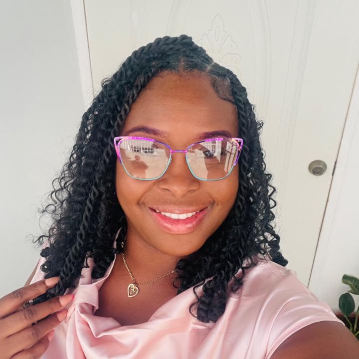 Tyane Edwards