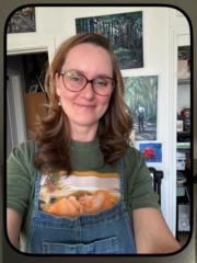 Rebecca Knudson