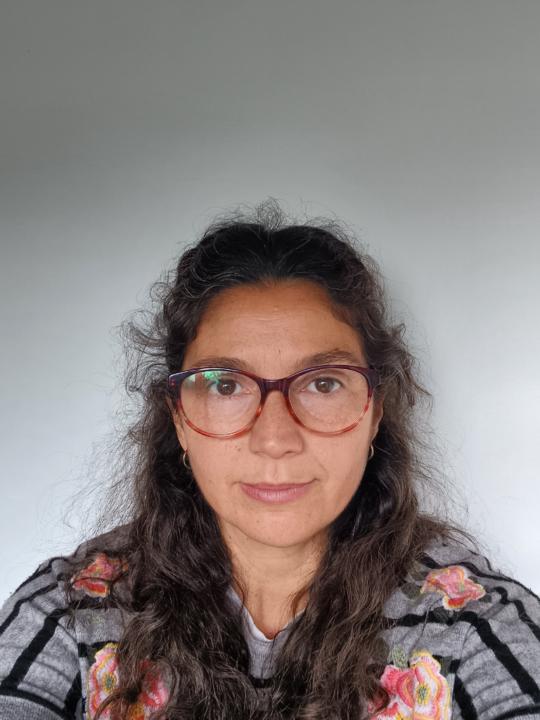 Maria Carolina Pérez