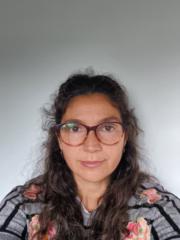 Maria Carolina Pérez