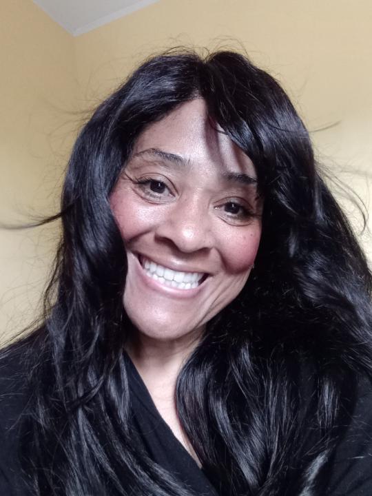 Sherine Wade
