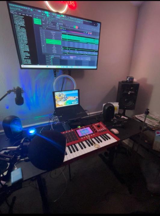 Suso Beatz