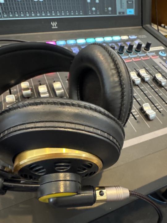 The clean environment vs the dirty 🧹