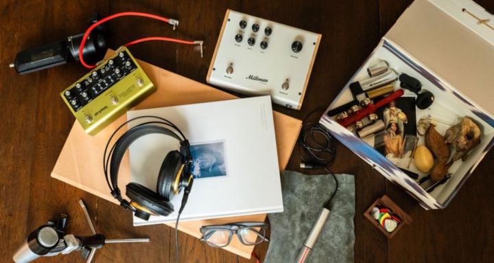 BERA: Audio Design Lab