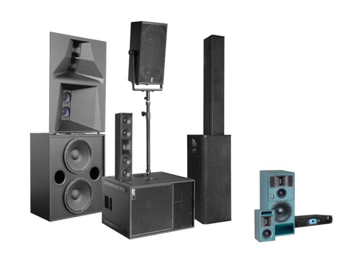 BERA is going to InfoComm 2026 🎛️