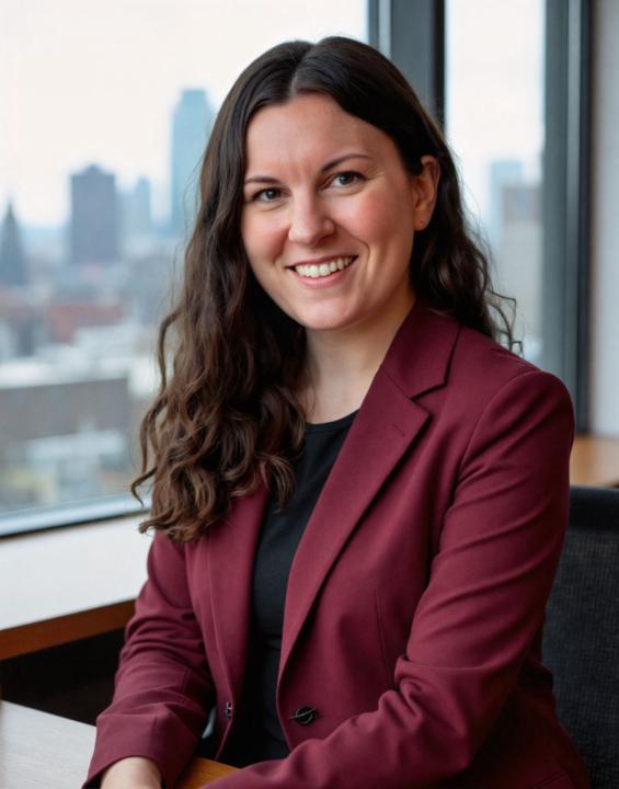 Kelly O'Brien Dylag