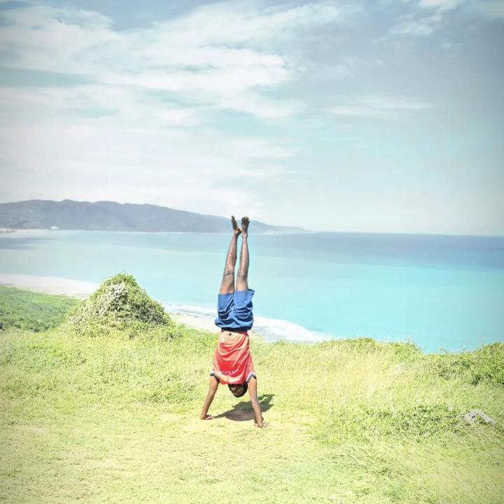 Sahaya Raison Libu