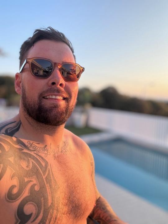 Daniel Noll