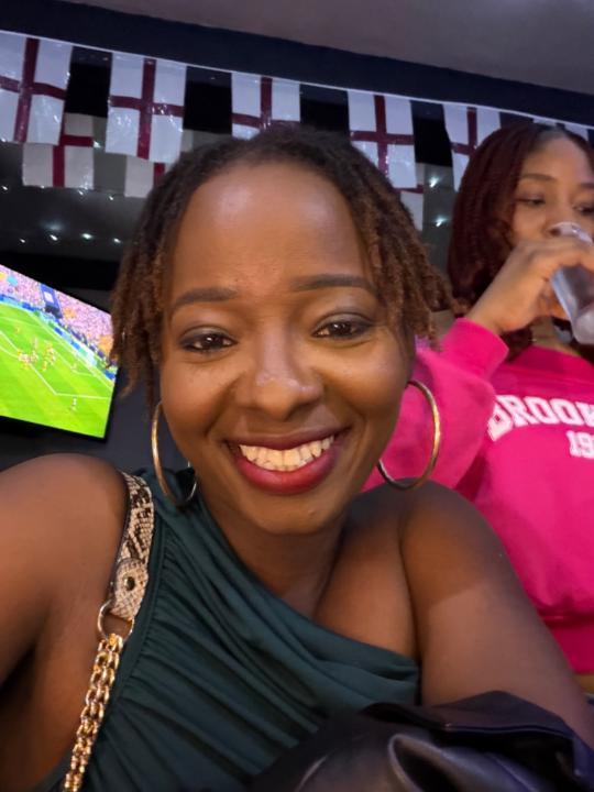 Gbemisola Taiwo