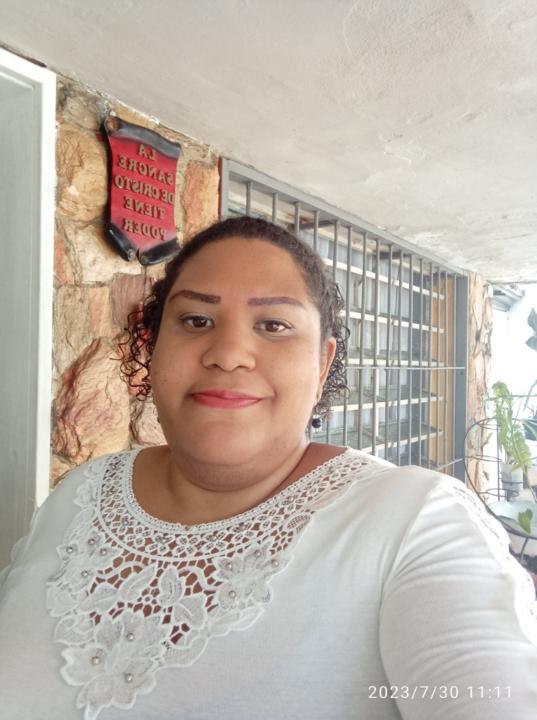 Belkis Andreina Celis Molina