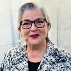 Petra Schwarz
