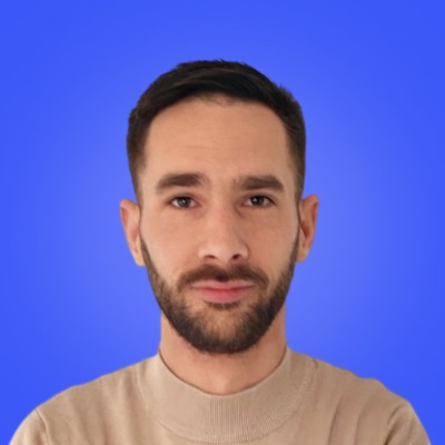 Jérémie Beriot