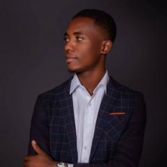 Morel Kouassi