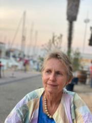 Isabelle Vollmer