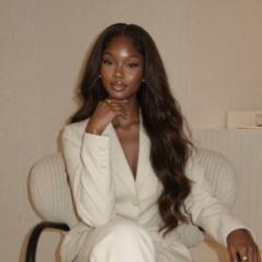 Dior NKaiya