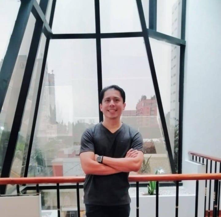 Ramiro Hernandez Perez