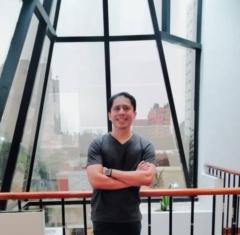 Ramiro Hernandez Perez