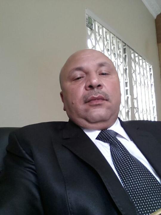 Ahmed Alhusseiny
