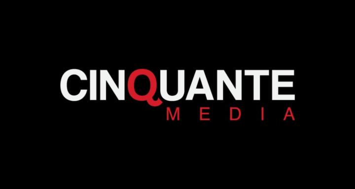 Cinquante Media