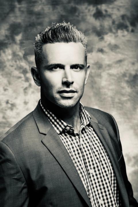 Jeff Ainsworth