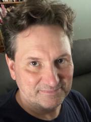 Benjamin Eckert