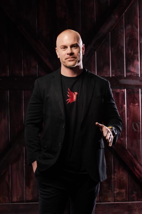 Aaron Hensley