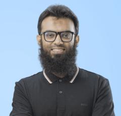Md Toriqul Islam