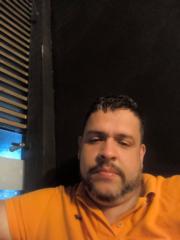 Fredy Andres